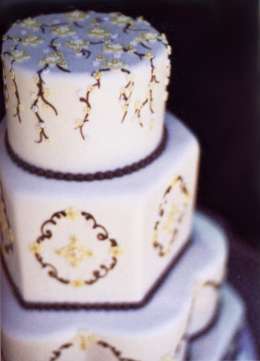 Cake picture